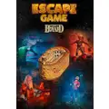Microids Escape Game Fort Boyard PC Game